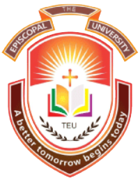 The Episcopal University shield